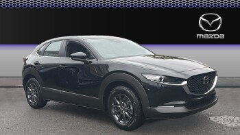 Mazda CX-30 2.5 e-Skyactiv G MHEV [140] Centre-Line 5dr Auto Petrol Hatchback